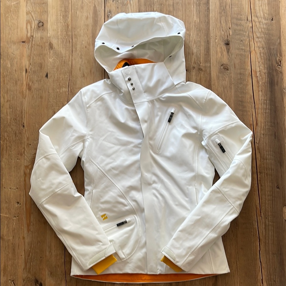 NEW Mountain Force Ski Jacket